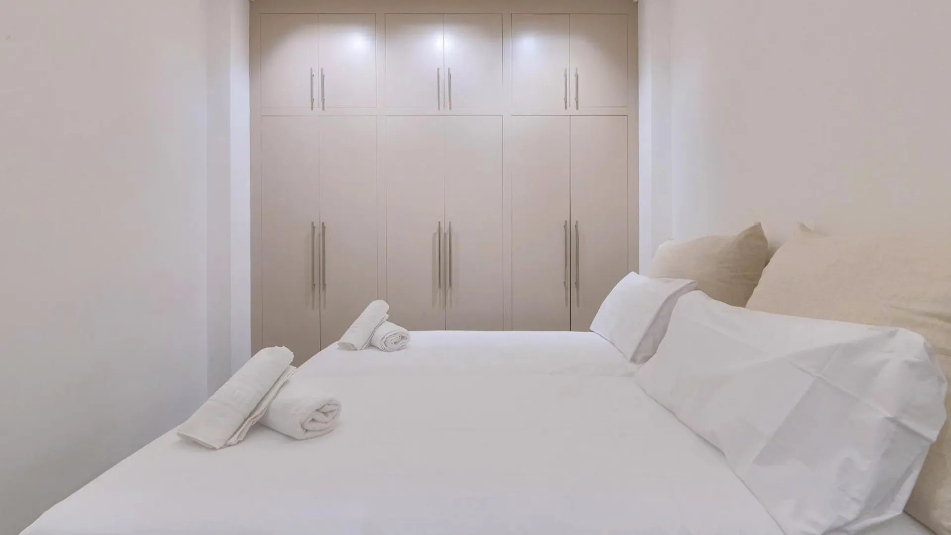 Elegante Vt En El Casco Viejo - Junto Al Metro Apartment Bilbao