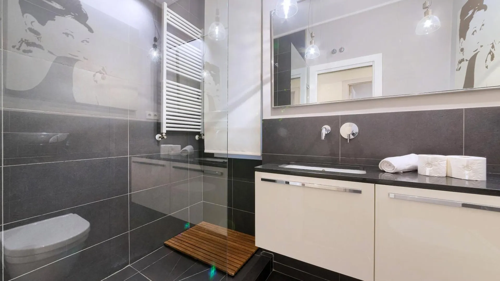 Elegante Vt En El Casco Viejo - Junto Al Metro Apartment Bilbao 0*,  Spain