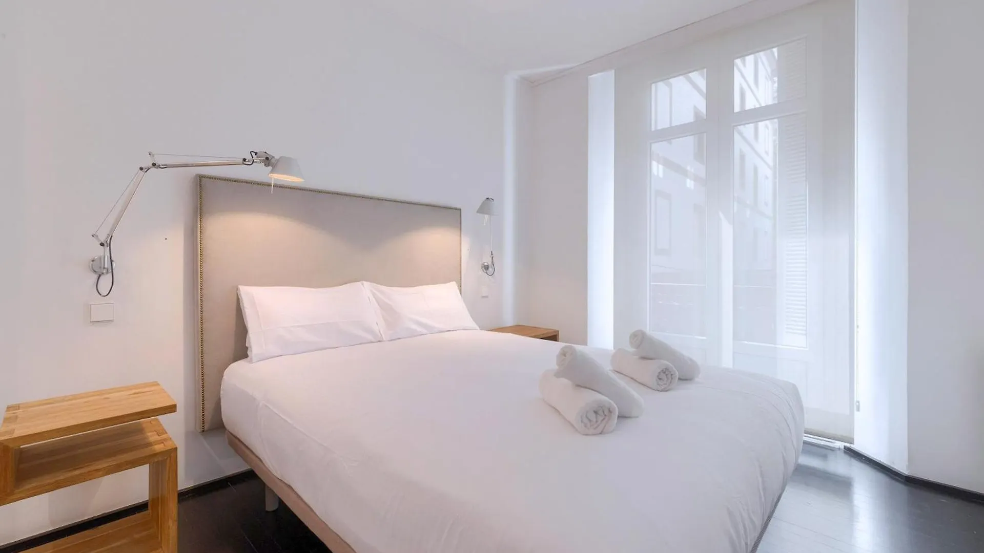Elegante Vt En El Casco Viejo - Junto Al Metro Apartment Bilbao 0*,  Spain