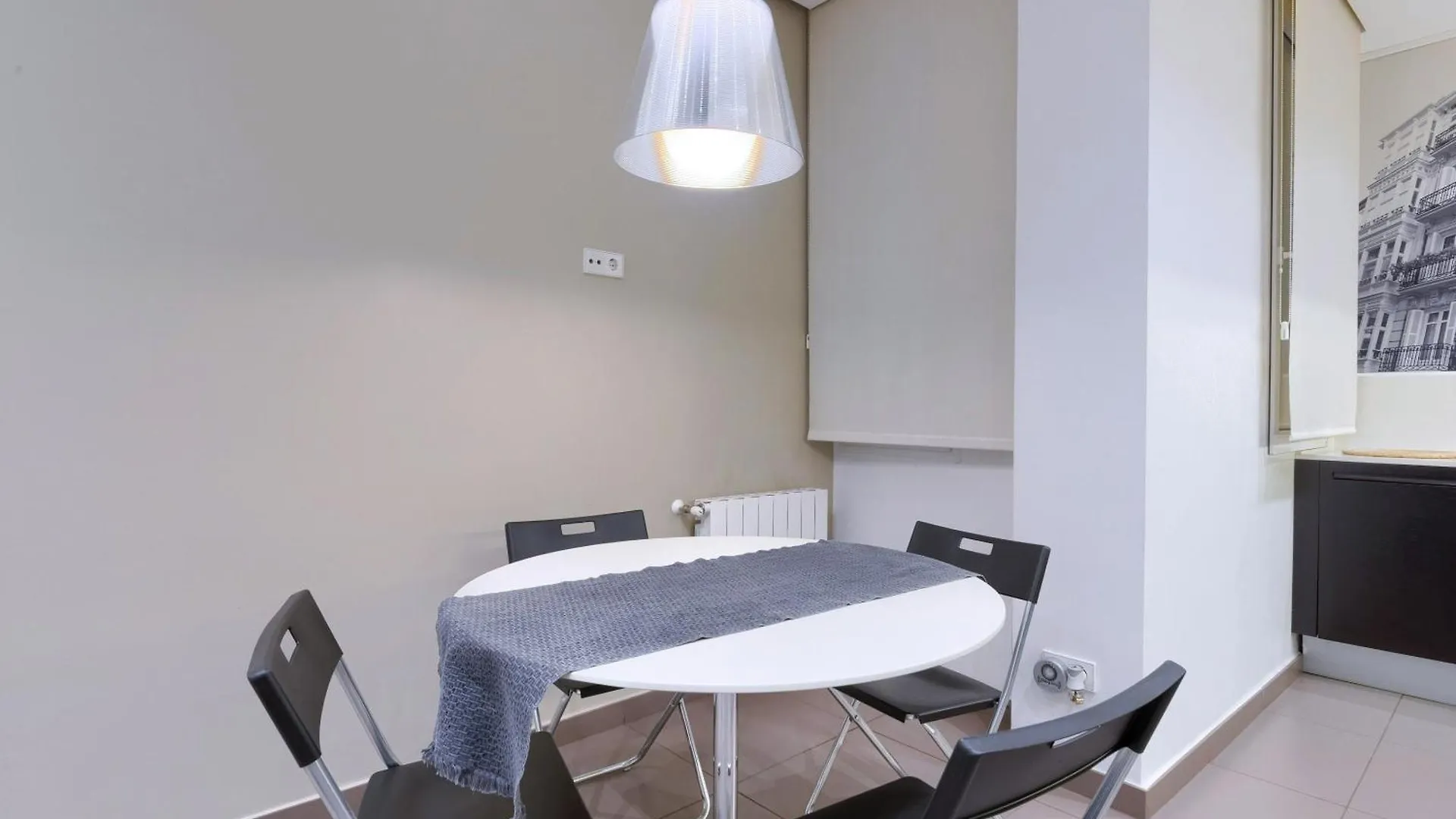 Elegante Vt En El Casco Viejo - Junto Al Metro Apartment Bilbao