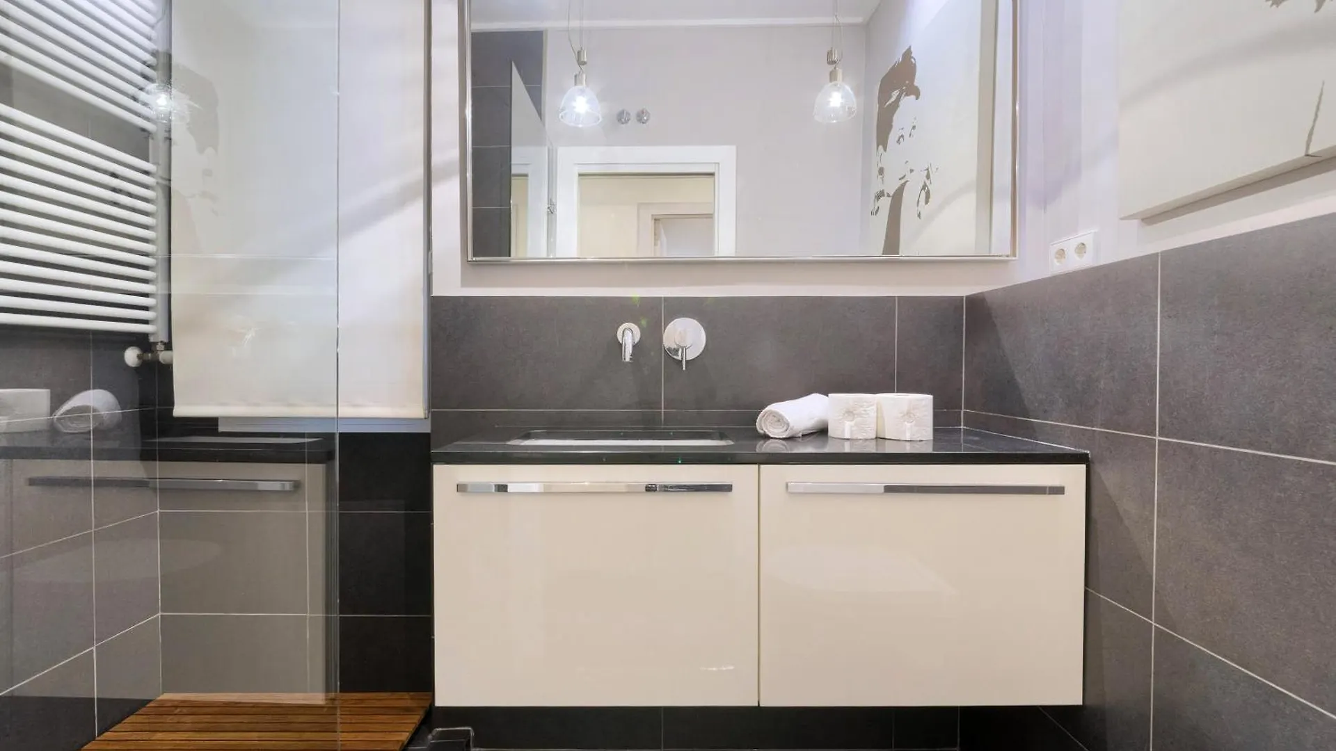 Elegante Vt En El Casco Viejo - Junto Al Metro Apartment Bilbao Spain