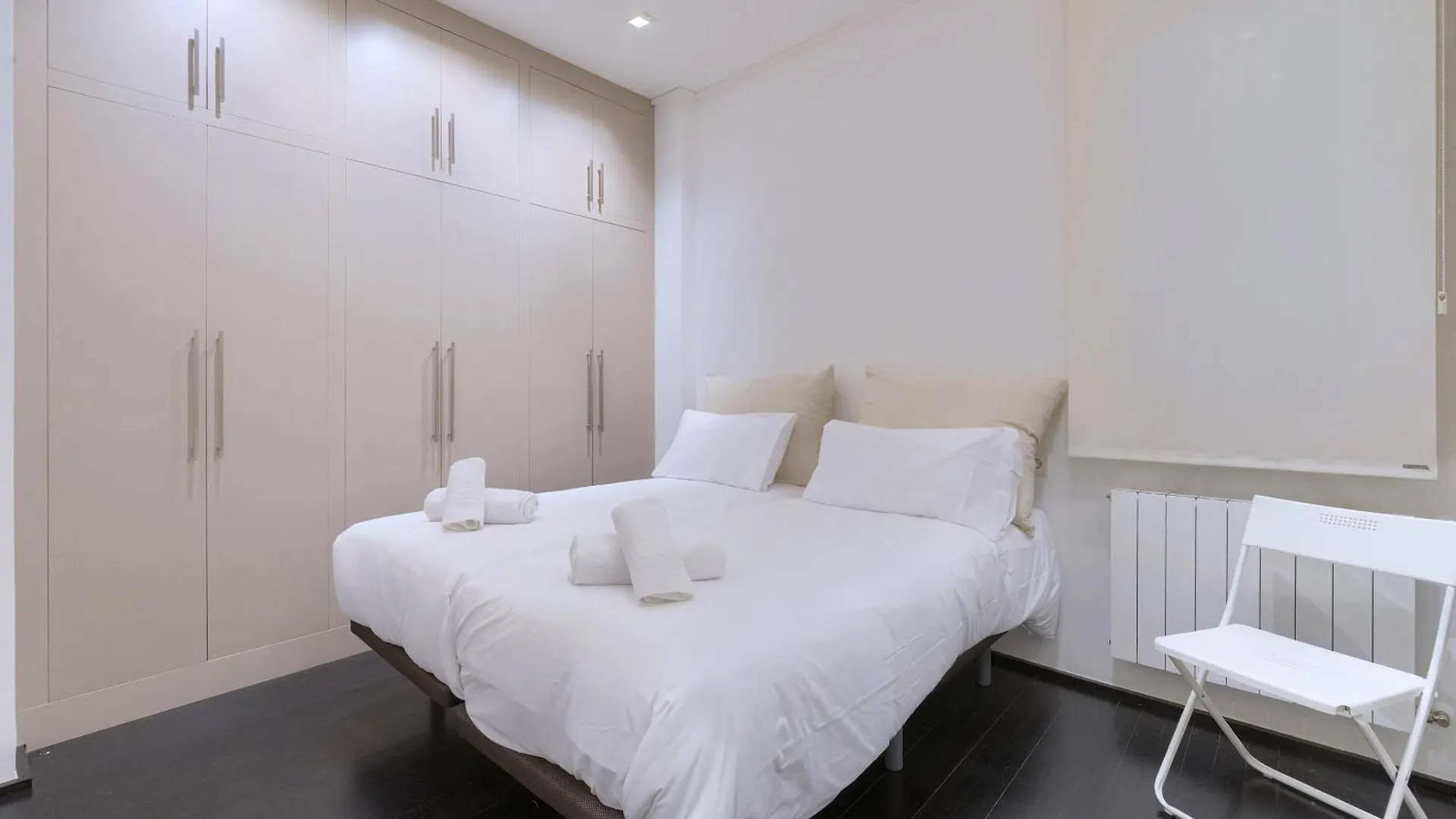 Elegante Vt En El Casco Viejo - Junto Al Metro Apartment Bilbao 0*,