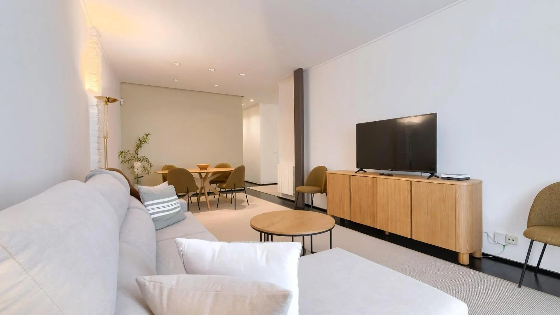 Elegante Vt En El Casco Viejo - Junto Al Metro location